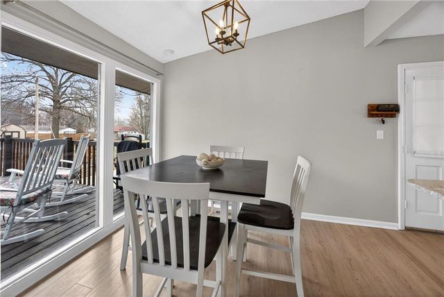 6 Sunset Lane, Paola, KS 66071