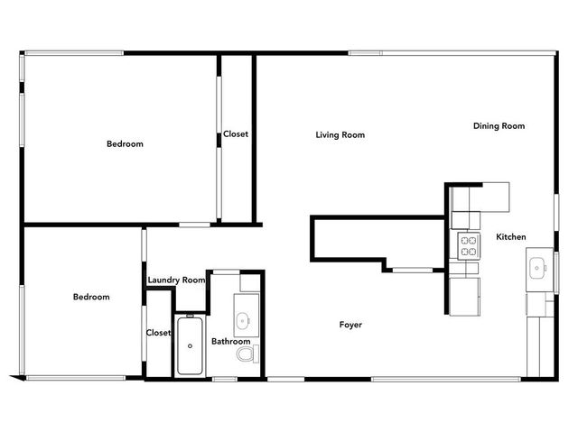 6 Sunset Lane, Paola, KS 66071