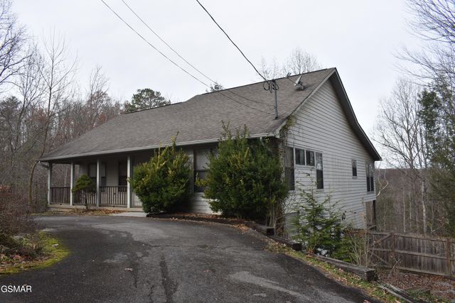 273 Stott Lane, Gatlinburg, TN 37738
