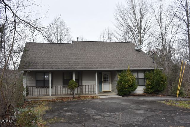 273 Stott Lane, Gatlinburg, TN 37738
