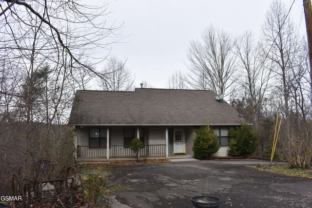 273 Stott Lane, Gatlinburg, TN 37738