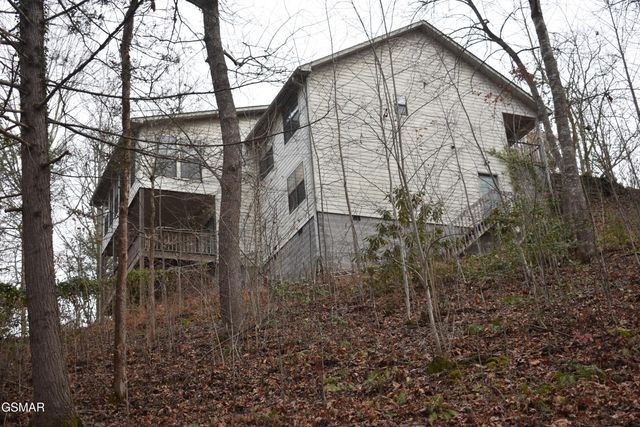 273 Stott Lane, Gatlinburg, TN 37738