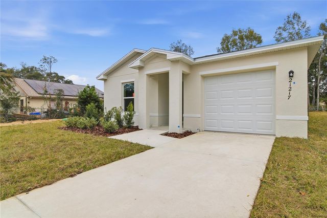 21217 SW PEACH BLOSSOM STREET, Dunnellon, FL 34431