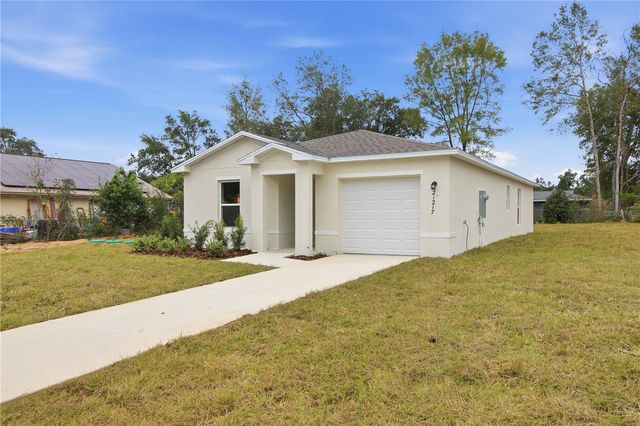 21217 SW PEACH BLOSSOM STREET, Dunnellon, FL 34431
