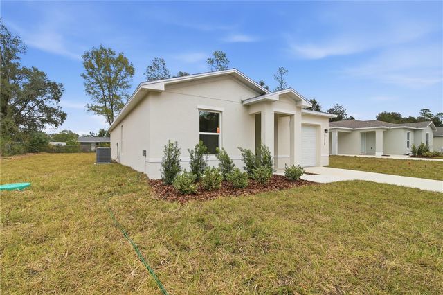 21217 SW PEACH BLOSSOM STREET, Dunnellon, FL 34431