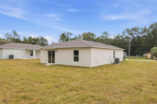 21217 SW PEACH BLOSSOM STREET, Dunnellon, FL 34431