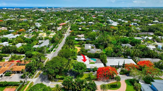 1220 N Swinton Avenue, Delray Beach, FL 33444