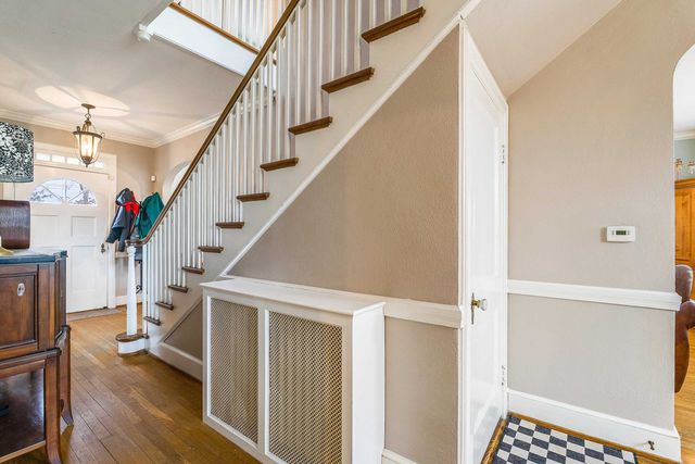 701 ROSSER AVE, Waynesboro, VA 22980