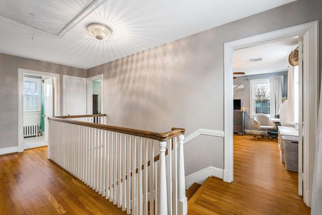 701 ROSSER AVE, Waynesboro, VA 22980