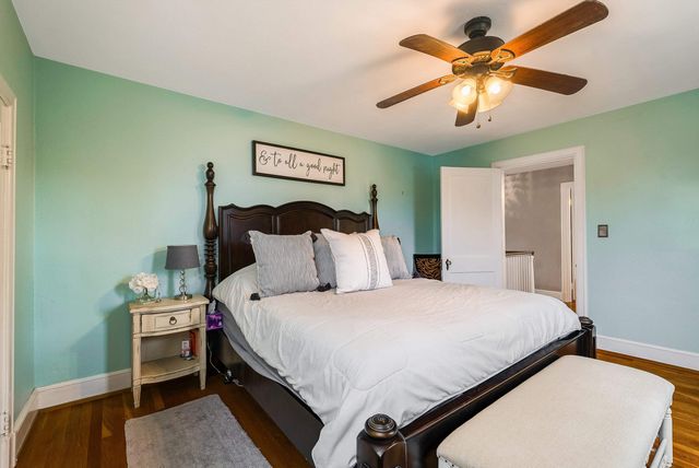 701 ROSSER AVE, Waynesboro, VA 22980