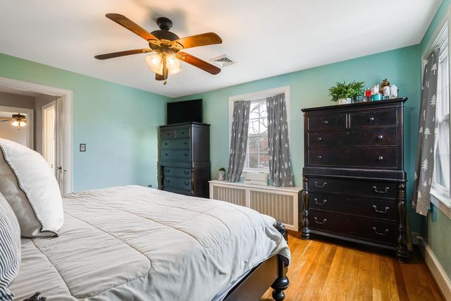 701 ROSSER AVE, Waynesboro, VA 22980