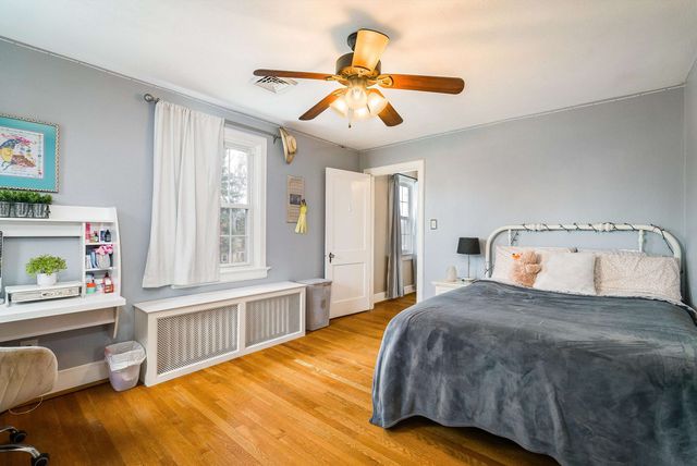 701 ROSSER AVE, Waynesboro, VA 22980