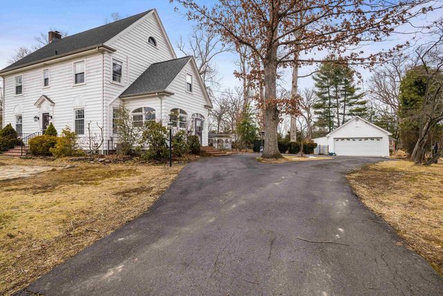 701 ROSSER AVE, Waynesboro, VA 22980