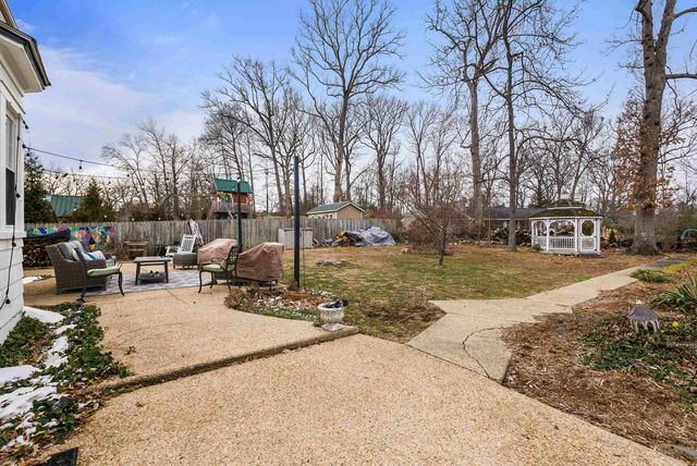 701 ROSSER AVE, Waynesboro, VA 22980