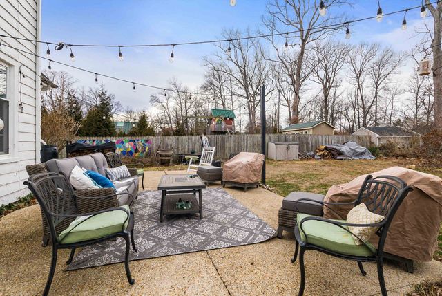 701 ROSSER AVE, Waynesboro, VA 22980