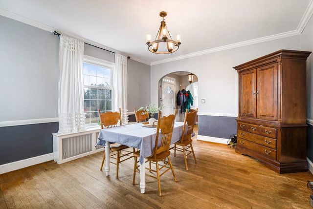 701 ROSSER AVE, Waynesboro, VA 22980