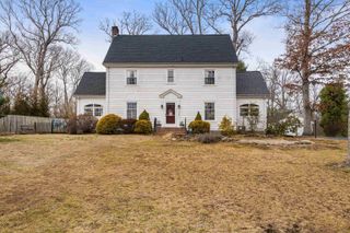 701 ROSSER AVE, Waynesboro, VA 22980