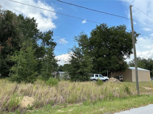 DOGWOOD TRAIL COURSE, Ocala, FL 34472
