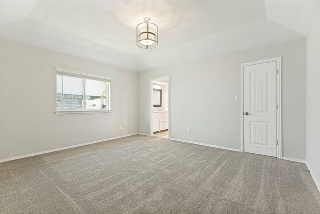 6625 Moss Lane, Watauga, TX 76148