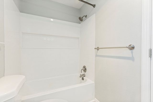 6625 Moss Lane, Watauga, TX 76148