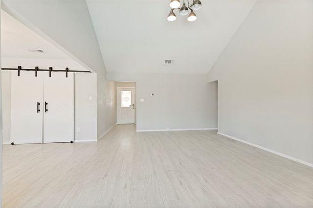 6625 Moss Lane, Watauga, TX 76148