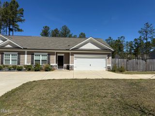 1411 S 7th Street, Sanford, NC 27330