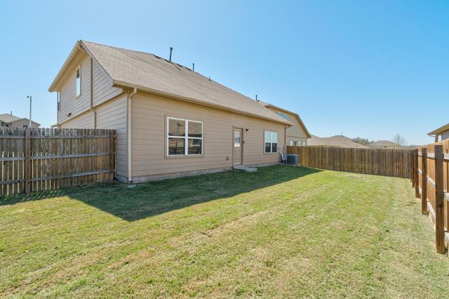 6516 Kauai LN, Austin, TX 78744