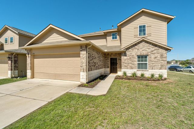 6516 Kauai LN, Austin, TX 78744