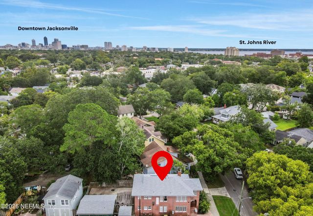 2789 SELMA Street, Jacksonville, FL 32205