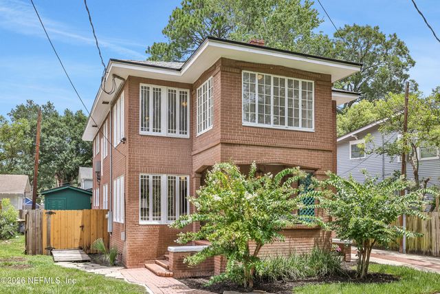 2789 SELMA Street, Jacksonville, FL 32205