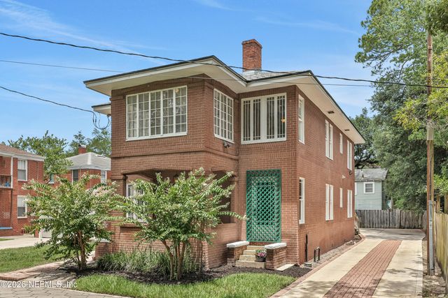 2789 SELMA Street, Jacksonville, FL 32205