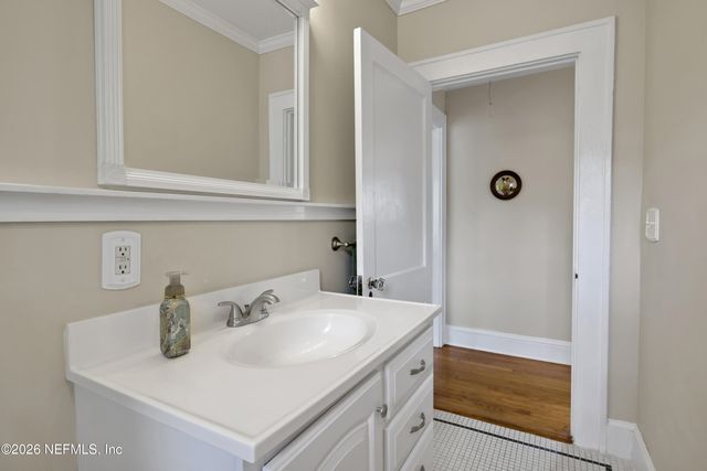 2789 SELMA Street, Jacksonville, FL 32205