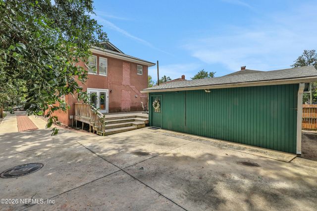 2789 SELMA Street, Jacksonville, FL 32205