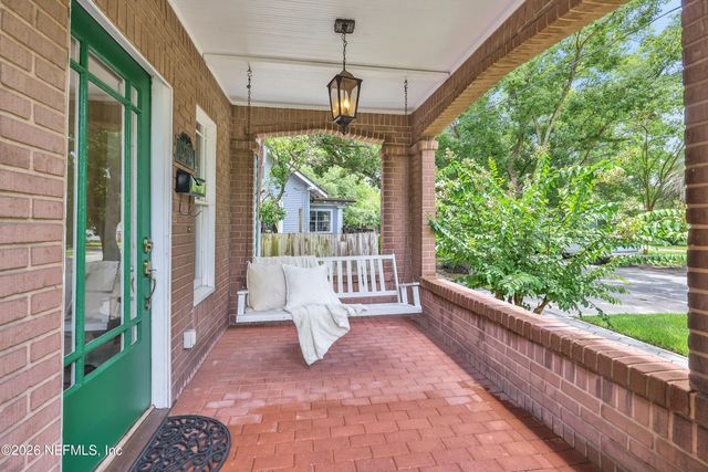 2789 SELMA Street, Jacksonville, FL 32205