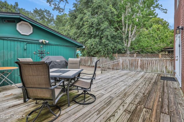 2789 SELMA Street, Jacksonville, FL 32205