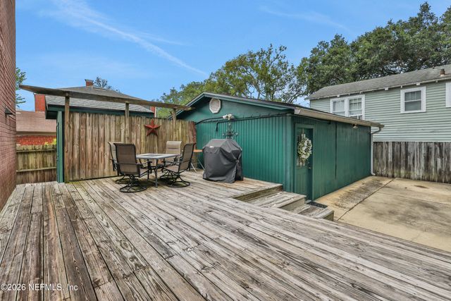 2789 SELMA Street, Jacksonville, FL 32205