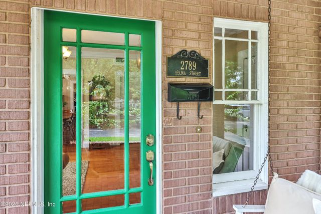 2789 SELMA Street, Jacksonville, FL 32205