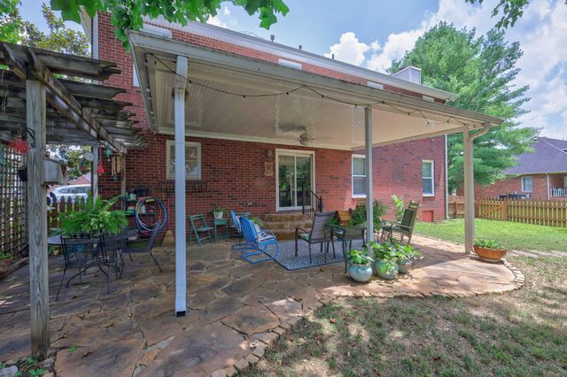 3113 Chanda Ln, Murfreesboro, TN 37129