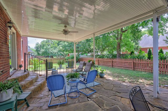 3113 Chanda Ln, Murfreesboro, TN 37129