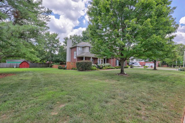 3113 Chanda Ln, Murfreesboro, TN 37129