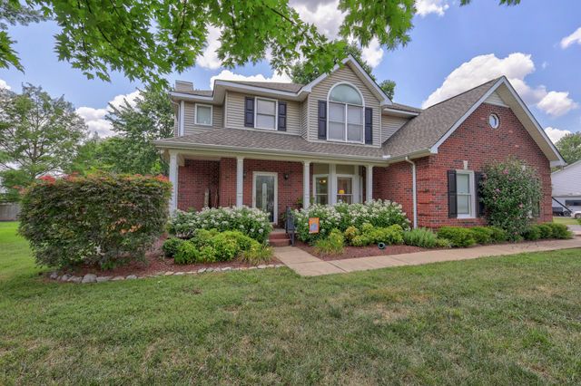 3113 Chanda Ln, Murfreesboro, TN 37129