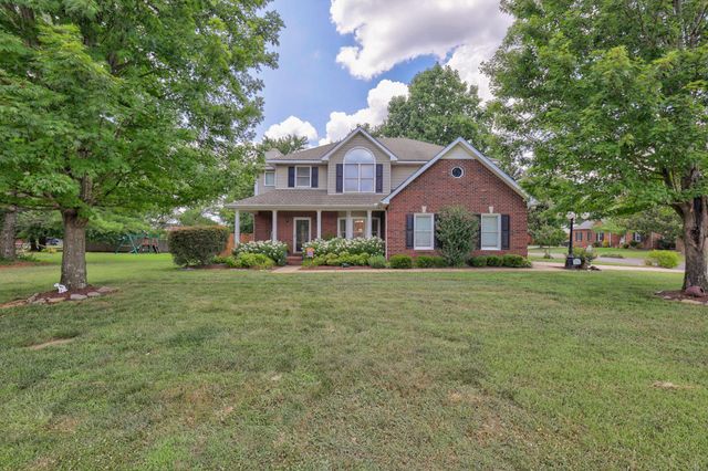 3113 Chanda Ln, Murfreesboro, TN 37129
