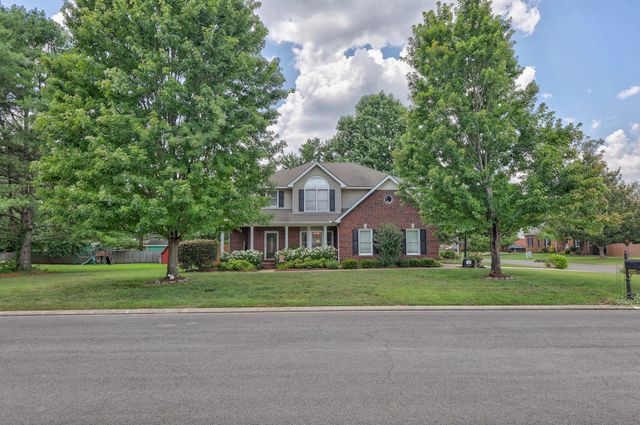 3113 Chanda Ln, Murfreesboro, TN 37129