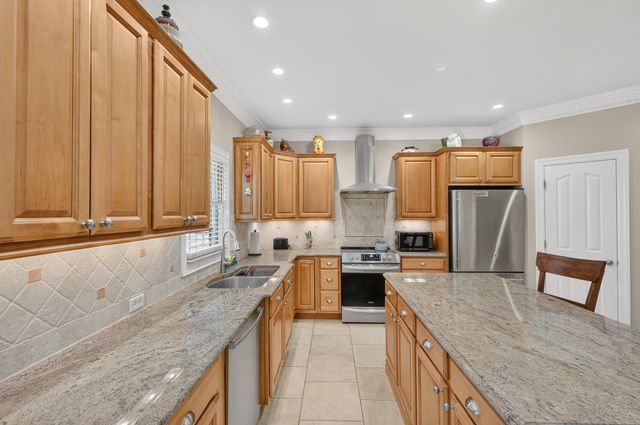 3113 Chanda Ln, Murfreesboro, TN 37129