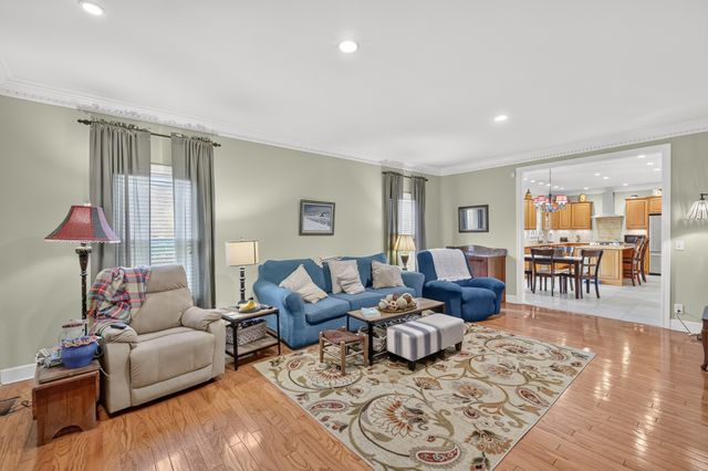 3113 Chanda Ln, Murfreesboro, TN 37129