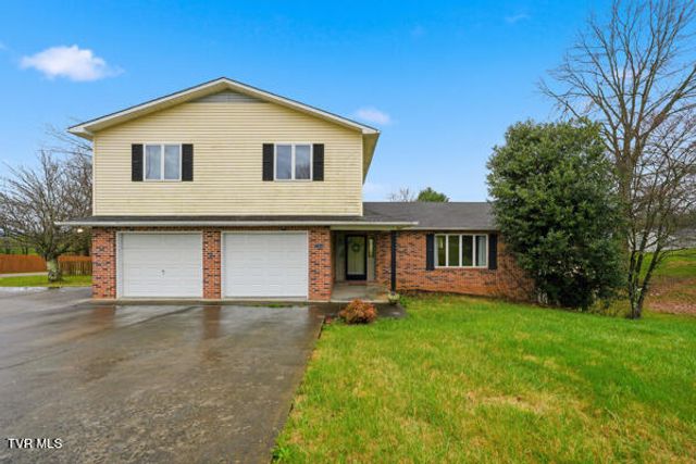 17304 Mary Lee Drive, Abingdon, VA 24210