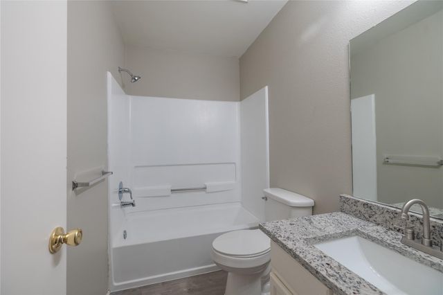 10223 Revelstoke Drive, Houston, TX 77086