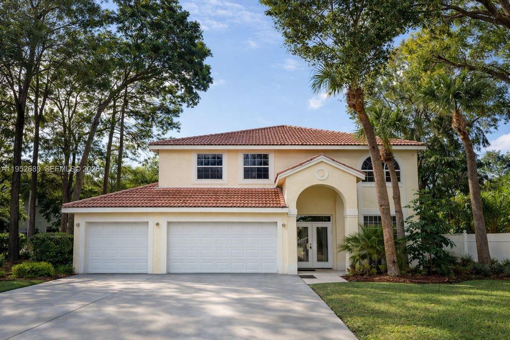 7427 Prescott Lane, Lake Worth, FL 33467