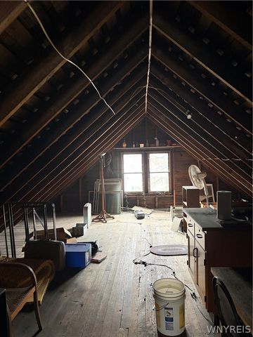 36 Edgewood Avenue, Buffalo, NY 14220