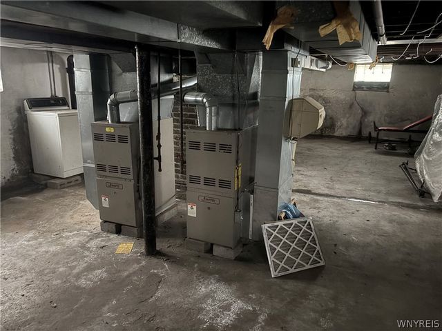 36 Edgewood Avenue, Buffalo, NY 14220